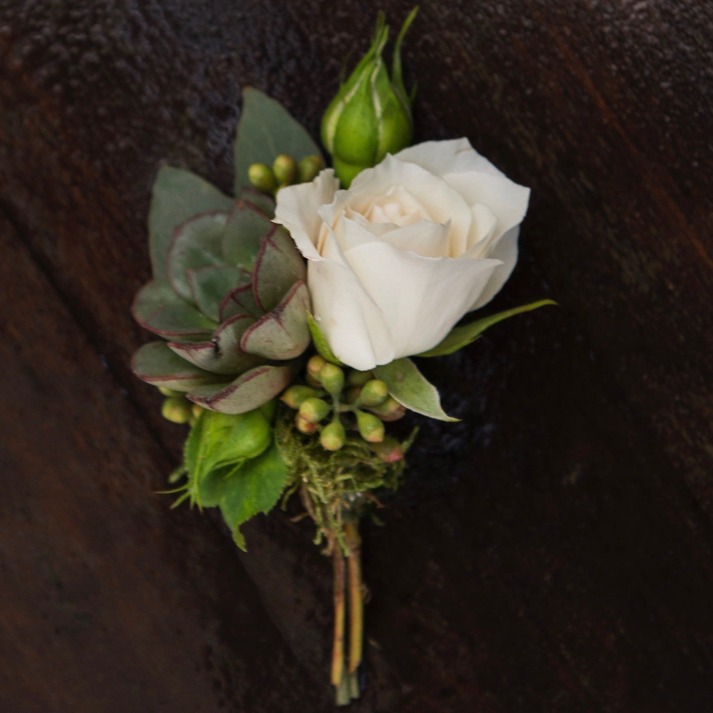 Boutonniere