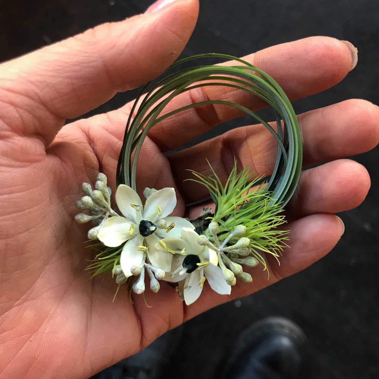 Boutonniere